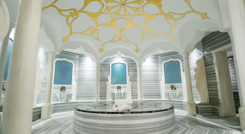 Ramada Plaza by Wyndham Antalya — Анталія, Туреччина мініатюра 46