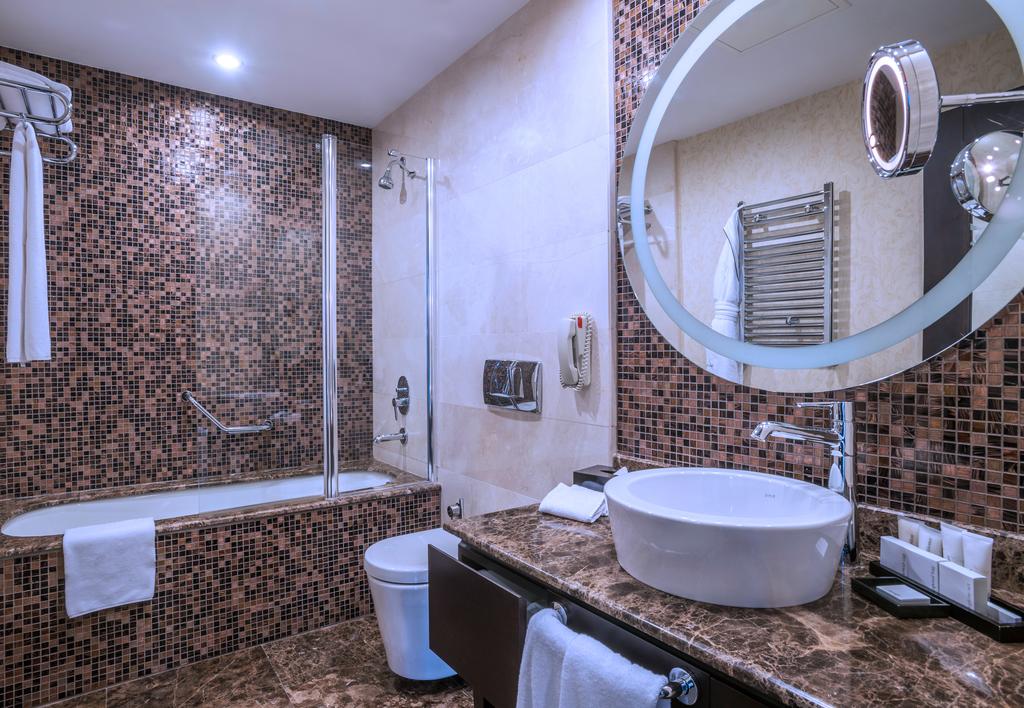 Badamdar Hotel and Residences, Баку, Азербайджан мініатюра 6
