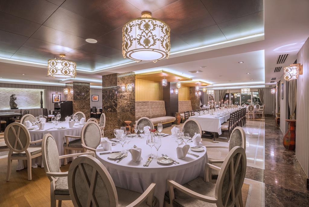 Badamdar Hotel and Residences, Баку, Азербайджан мініатюра 11