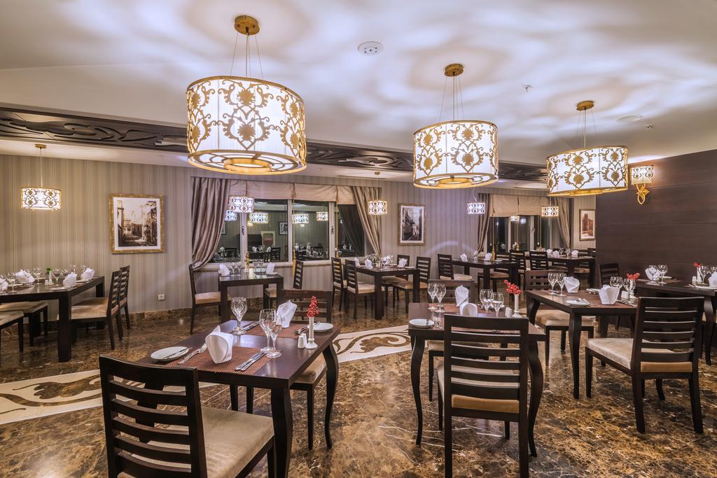Badamdar Hotel and Residences, Баку, Азербайджан мініатюра 13