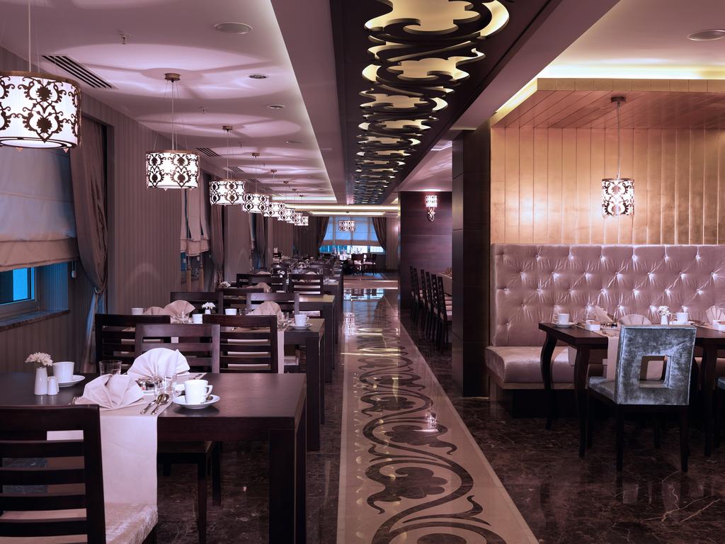 Badamdar Hotel and Residences, Баку, Азербайджан мініатюра 14