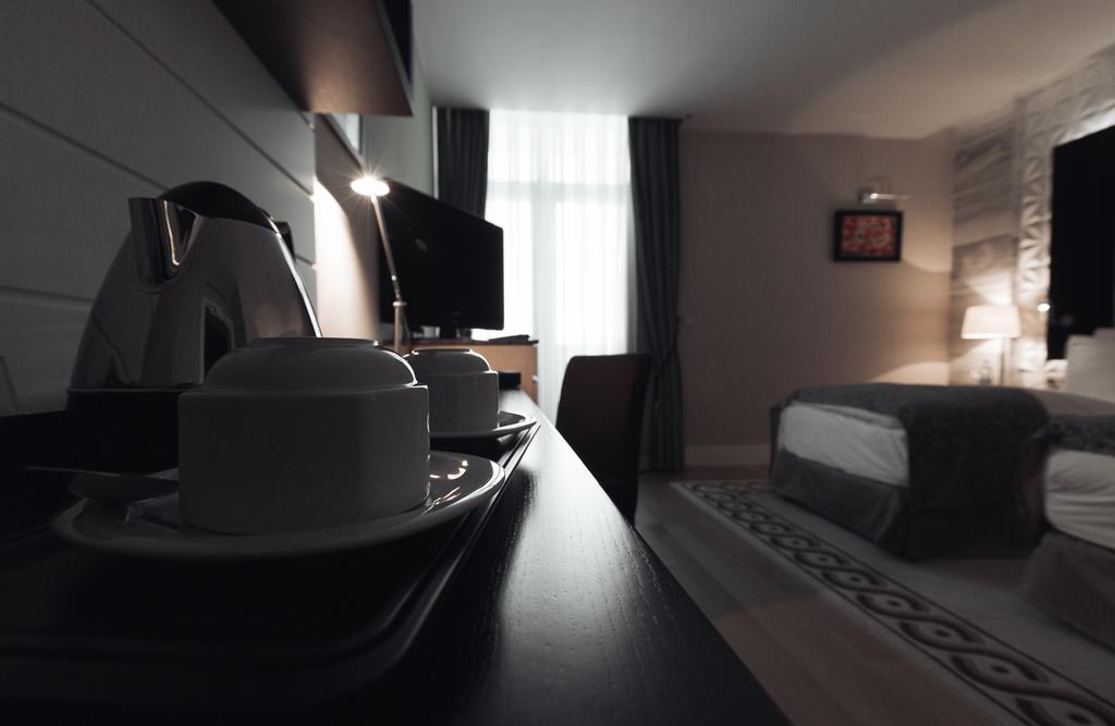 Badamdar Hotel and Residences, Баку, Азербайджан мініатюра 15
