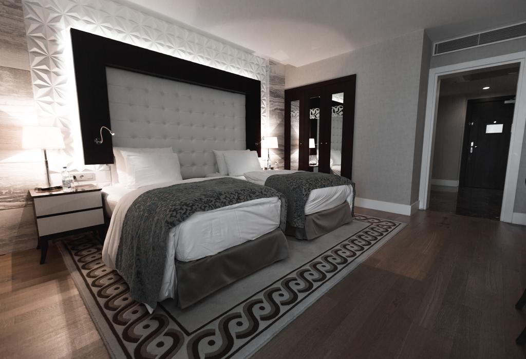 Badamdar Hotel and Residences, Баку, Азербайджан мініатюра 16