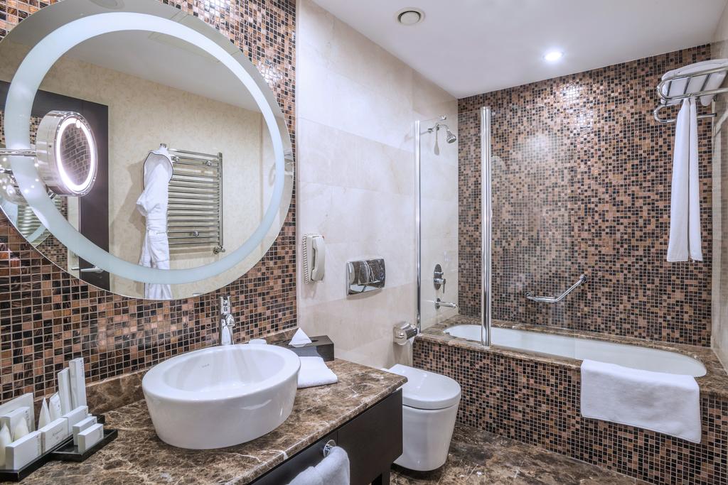 Badamdar Hotel and Residences, Баку, Азербайджан мініатюра 17
