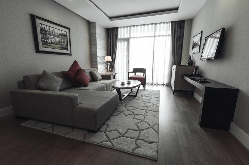 Badamdar Hotel and Residences, Баку, Азербайджан мініатюра 19