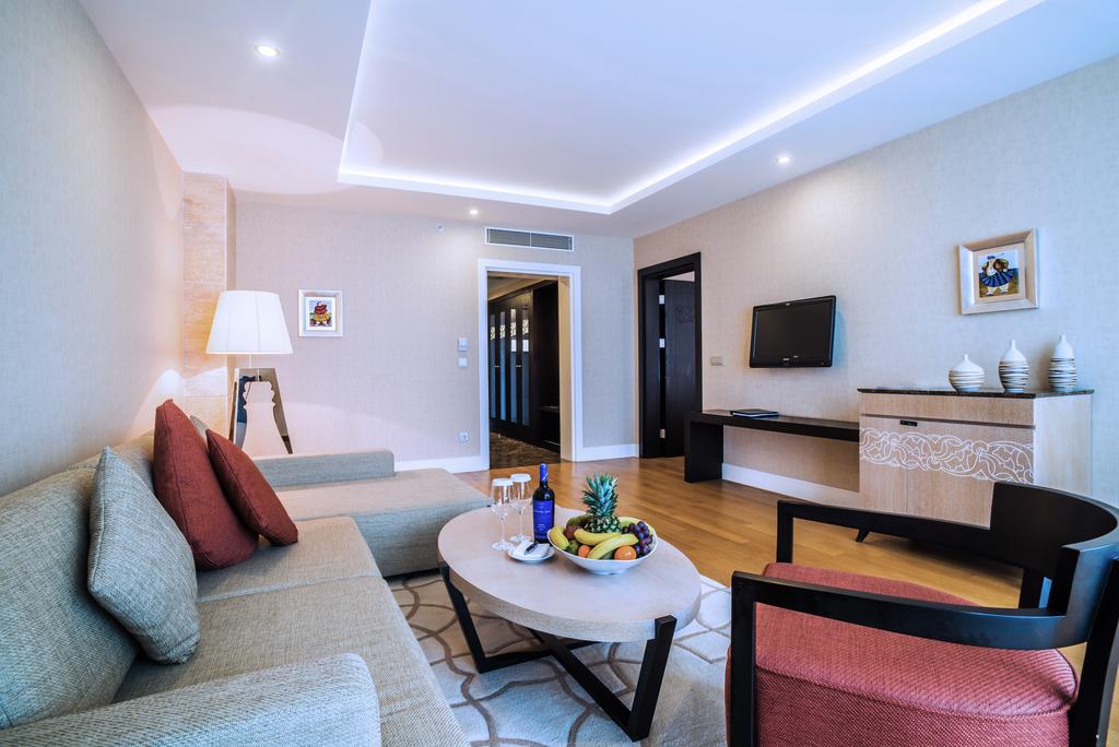 Badamdar Hotel and Residences, Баку, Азербайджан мініатюра 20