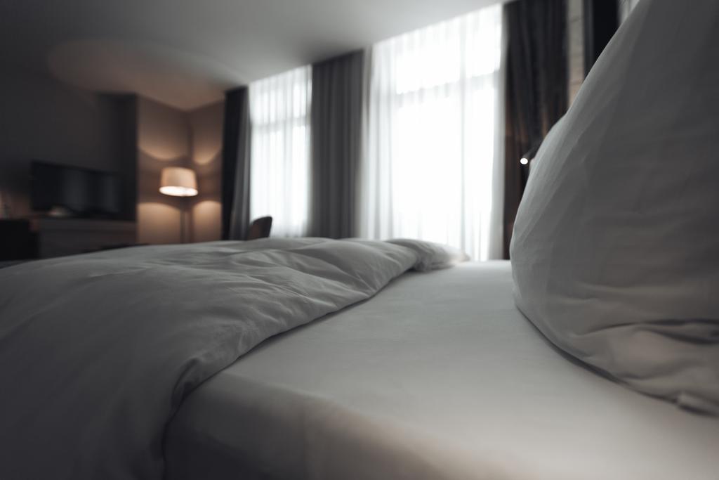 Badamdar Hotel and Residences, Баку, Азербайджан мініатюра 23