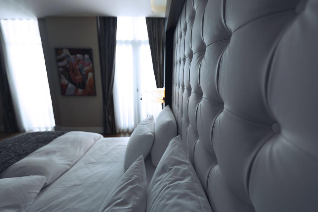 Badamdar Hotel and Residences, Баку, Азербайджан мініатюра 25