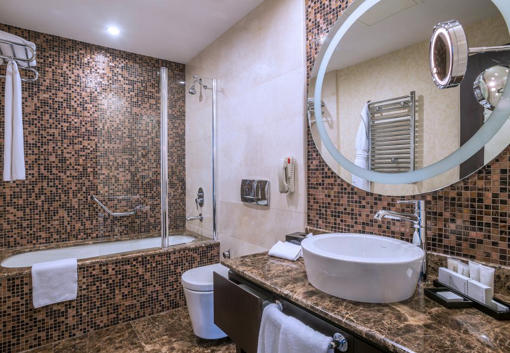 Badamdar Hotel and Residences, Баку, Азербайджан мініатюра 26