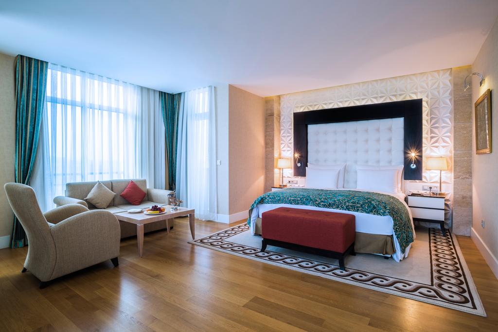 Badamdar Hotel and Residences, Баку, Азербайджан мініатюра 27