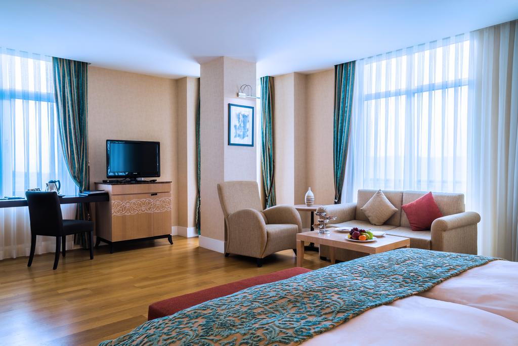 Badamdar Hotel and Residences, Баку, Азербайджан мініатюра 28