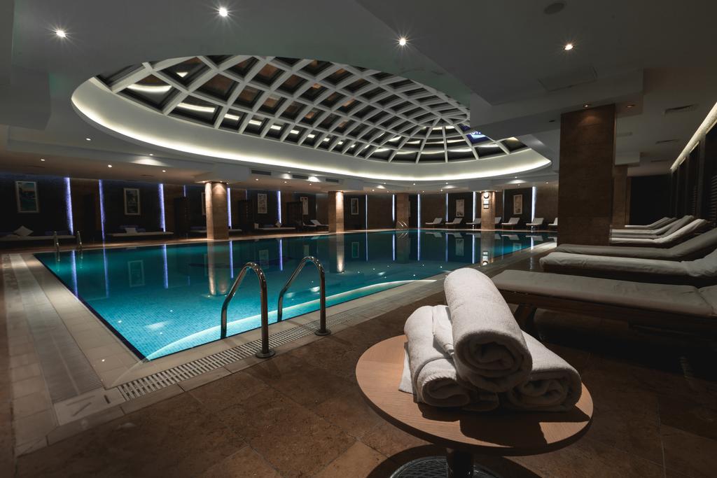 Badamdar Hotel and Residences, Баку, Азербайджан мініатюра 29
