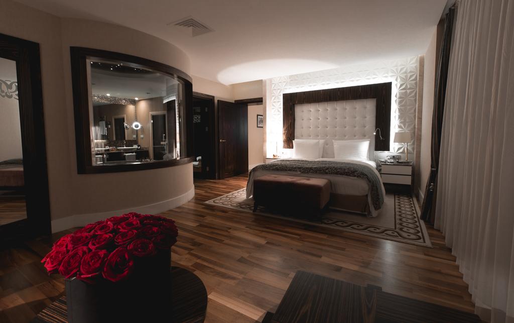 Badamdar Hotel and Residences, Баку, Азербайджан мініатюра 30