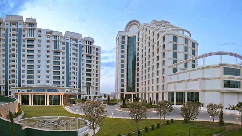 Badamdar Hotel and Residences, Баку, Азербайджан мініатюра 43