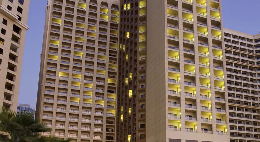 Amwaj Rotana Jumeirah Beach — Дубаї, Об'єднані Арабські Емірати мініатюра 200