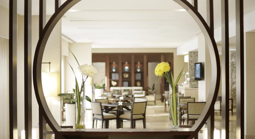 Amwaj Rotana Jumeirah Beach — Дубаї, Об'єднані Арабські Емірати мініатюра 205