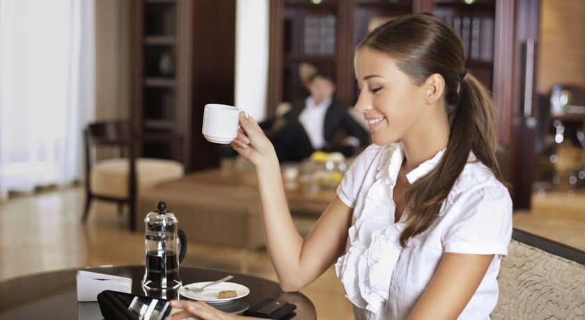 Amwaj Rotana Jumeirah Beach — Дубаї, Об'єднані Арабські Емірати мініатюра 206