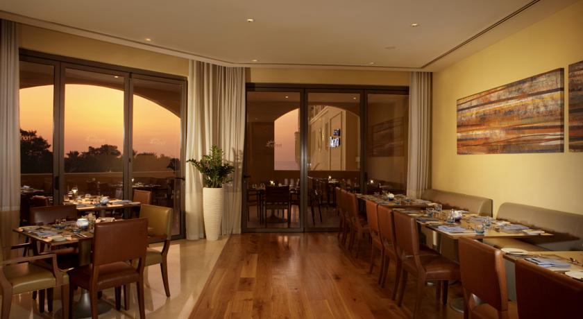 Amwaj Rotana Jumeirah Beach — Дубаї, Об'єднані Арабські Емірати мініатюра 208