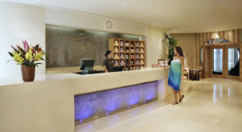 Amwaj Rotana Jumeirah Beach — Дубаї, Об'єднані Арабські Емірати мініатюра 214
