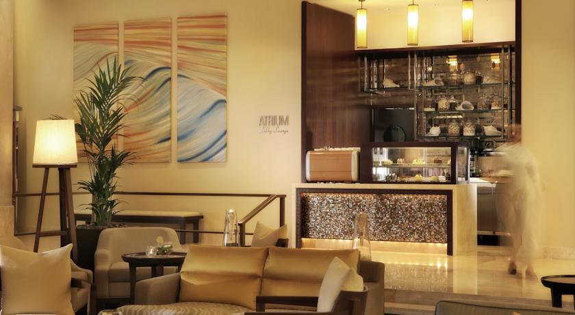 Amwaj Rotana Jumeirah Beach — Дубаї, Об'єднані Арабські Емірати мініатюра 217