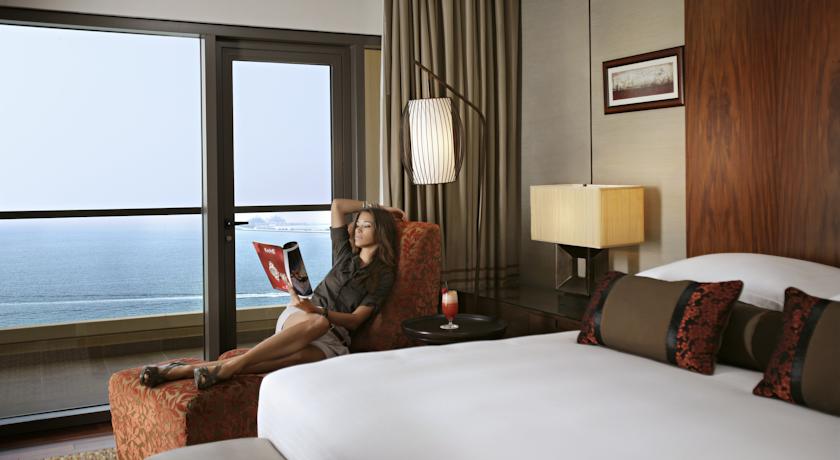Amwaj Rotana Jumeirah Beach — Дубаї, Об'єднані Арабські Емірати мініатюра 218