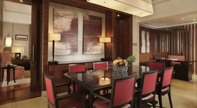 Amwaj Rotana Jumeirah Beach — Дубаї, Об'єднані Арабські Емірати мініатюра 222