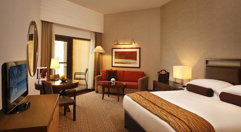 Amwaj Rotana Jumeirah Beach — Дубаї, Об'єднані Арабські Емірати мініатюра 226