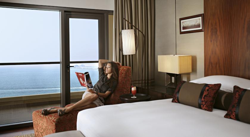 Amwaj Rotana Jumeirah Beach — Дубаї, Об'єднані Арабські Емірати мініатюра 228