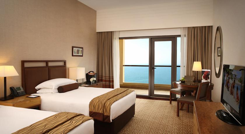 Amwaj Rotana Jumeirah Beach — Дубаї, Об'єднані Арабські Емірати мініатюра 231