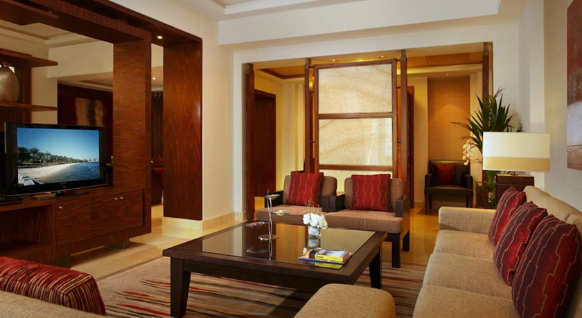 Amwaj Rotana Jumeirah Beach — Дубаї, Об'єднані Арабські Емірати мініатюра 232