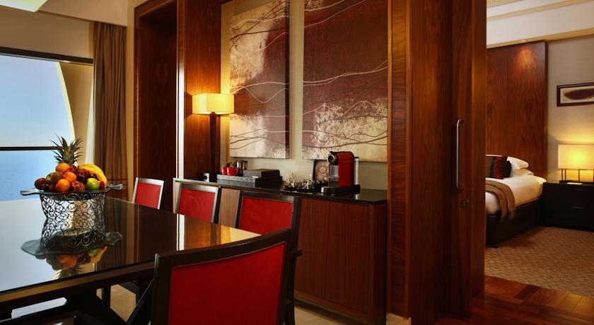 Amwaj Rotana Jumeirah Beach — Дубаї, Об'єднані Арабські Емірати мініатюра 233