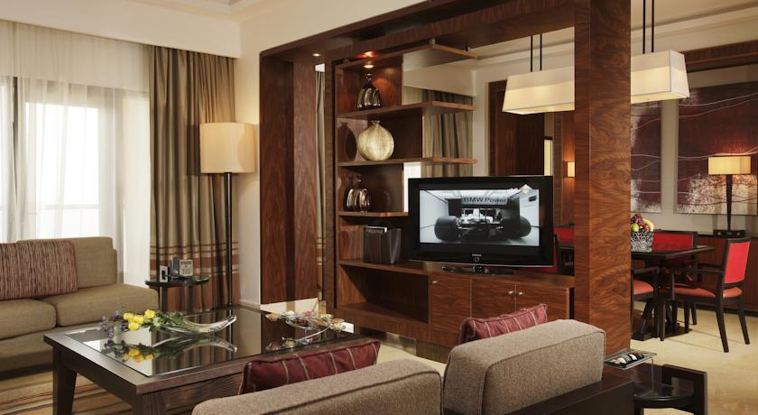 Amwaj Rotana Jumeirah Beach — Дубаї, Об'єднані Арабські Емірати мініатюра 234