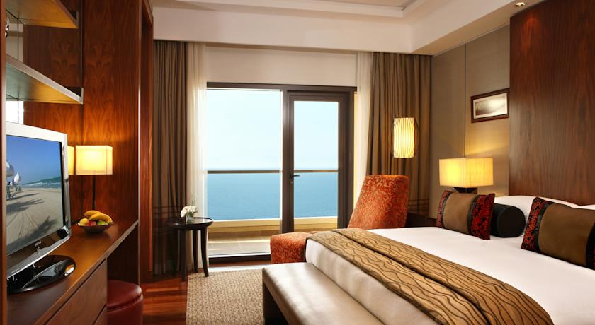 Amwaj Rotana Jumeirah Beach — Дубаї, Об'єднані Арабські Емірати мініатюра 235