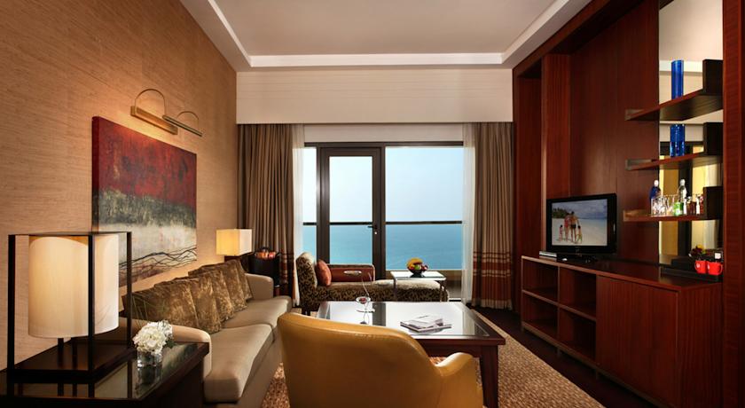 Amwaj Rotana Jumeirah Beach — Дубаї, Об'єднані Арабські Емірати мініатюра 236