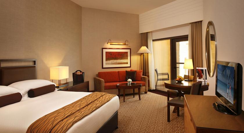 Amwaj Rotana Jumeirah Beach — Дубаї, Об'єднані Арабські Емірати мініатюра 237