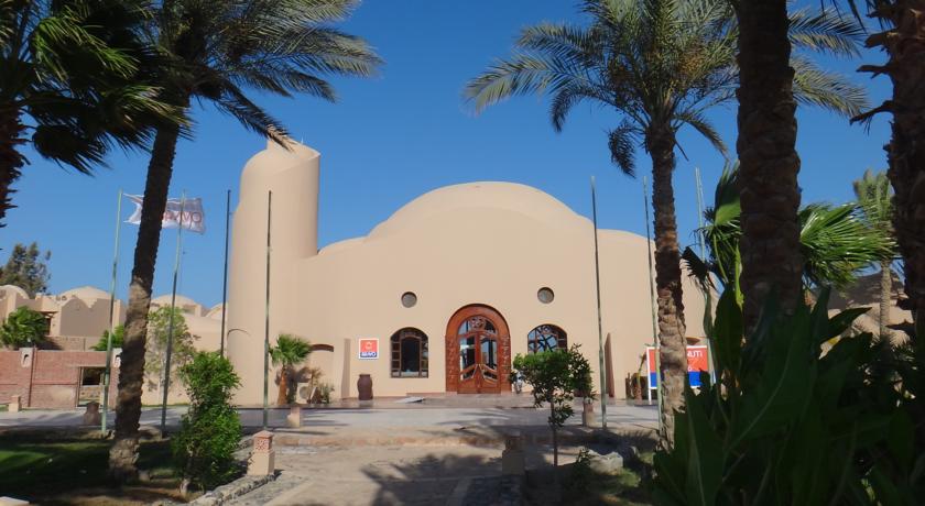 Shams Alam Beach Resort — Марса Алам, Єгипет мініатюра 31