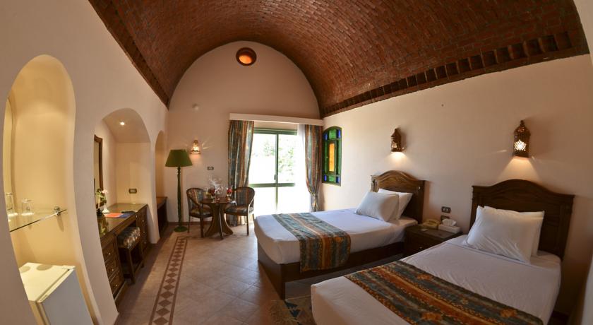 Shams Alam Beach Resort — Марса Алам, Єгипет мініатюра 32
