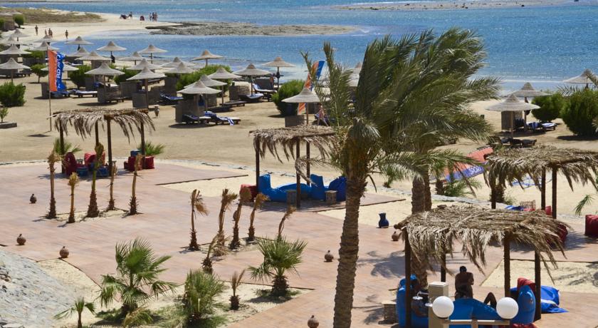 Shams Alam Beach Resort — Марса Алам, Єгипет мініатюра 34