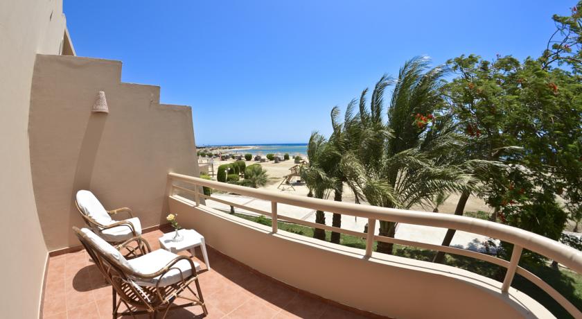 Shams Alam Beach Resort — Марса Алам, Єгипет мініатюра 35