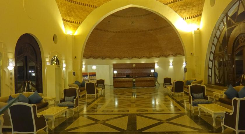 Shams Alam Beach Resort — Марса Алам, Єгипет мініатюра 36