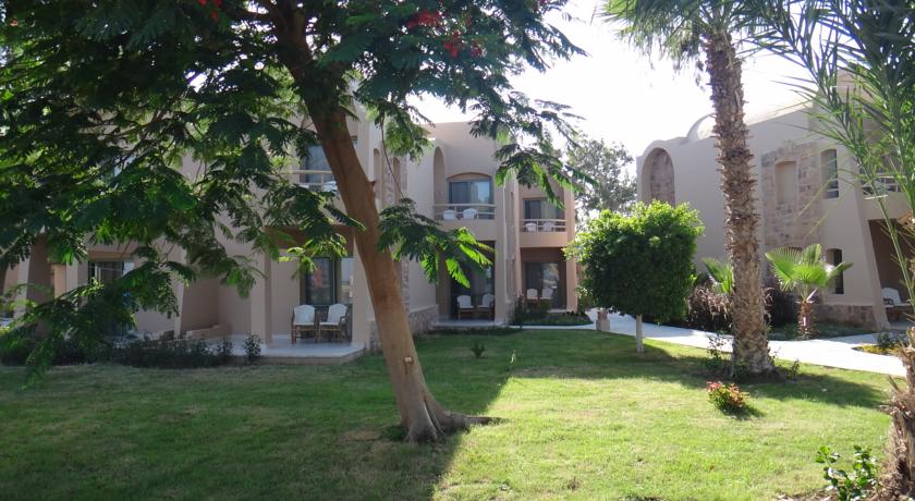 Shams Alam Beach Resort — Марса Алам, Єгипет мініатюра 37