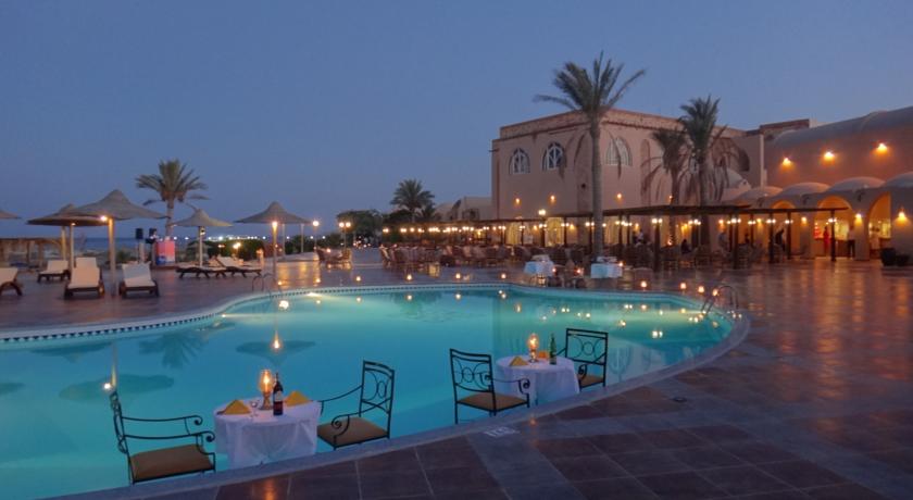 Shams Alam Beach Resort — Марса Алам, Єгипет мініатюра 38