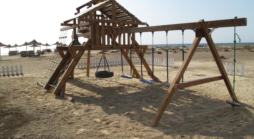 Shams Alam Beach Resort — Марса Алам, Єгипет мініатюра 40