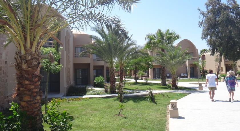 Shams Alam Beach Resort — Марса Алам, Єгипет мініатюра 41