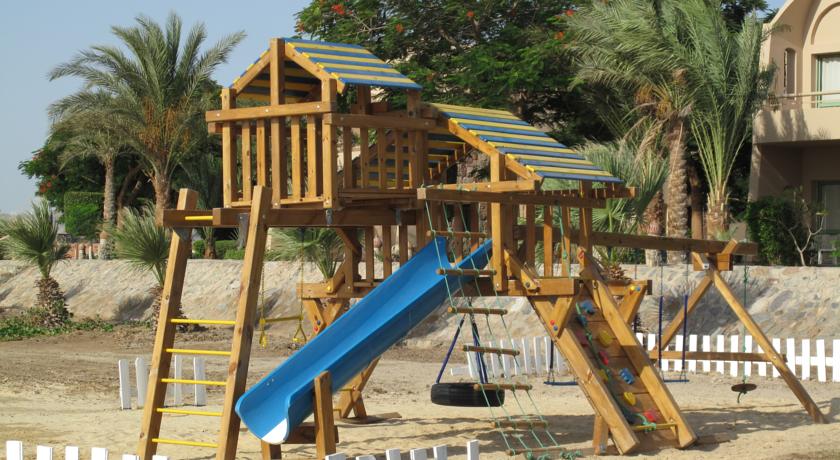 Shams Alam Beach Resort — Марса Алам, Єгипет мініатюра 42