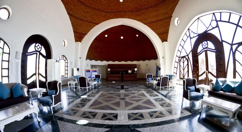 Shams Alam Beach Resort — Марса Алам, Єгипет мініатюра 43