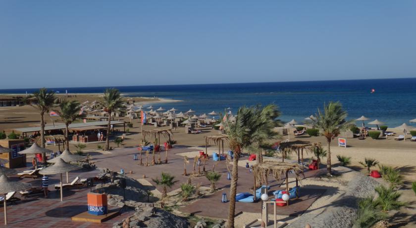 Shams Alam Beach Resort — Марса Алам, Єгипет мініатюра 44
