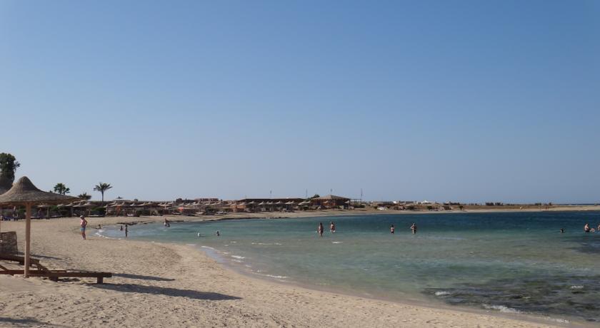 Shams Alam Beach Resort — Марса Алам, Єгипет мініатюра 45