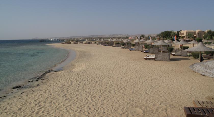 Shams Alam Beach Resort — Марса Алам, Єгипет мініатюра 46