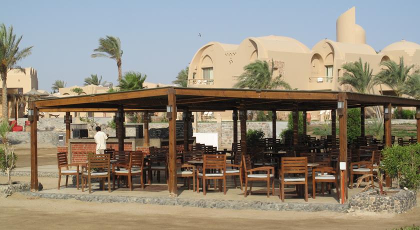 Shams Alam Beach Resort — Марса Алам, Єгипет мініатюра 48